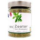 Zaatar Royal Green 0