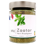 Zaatar Royal Green 0