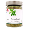 Zaatar Vert Prodigieux 0