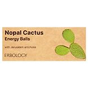 Boule D'Énergie Nopal Cactus 0