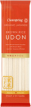Udon Noodles With Whole Grain Rice Organic