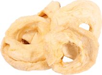 Pommes Séchées en vrac 0