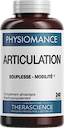 Physiomance Articulation