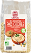 Flocons pois chiches France 350 g  (Flocons pois chiches France 350 g)