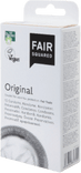 Vegan Condoms Original 10 condoms