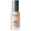 Radiant Foundation SPF15 Ivory 0