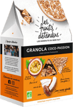 Granola Coco Passion 0