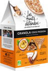 Granola Coco Passion 0
