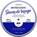 Shaving Soap 0