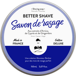 Savon Rasage 0