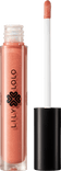 Natural Peach Lip Gloss