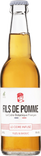 Apple Cider Yuzu Basil