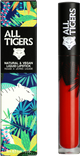 Liquid Lipstick Red 888 0