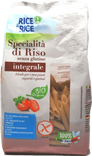 Penne de Riz Complet 0