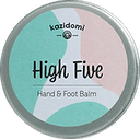 Baume pour les Mains High Five 0