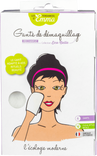 Eucalyptus Makeup Remover Gloves for Layering
