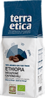 Café Décaféiné Moulu Ethiopie