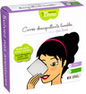 Navulling Make-up Remover Vierkantjes Eucalyptus