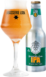 Ipa Belgium Beer Organic