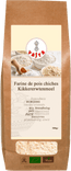 Farine de Pois Chiches Demeter 0