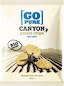 Canyon Chips Zeezout