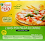100% Spelt Pizzadeeg
