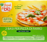 Pâte A Pizza 100% Épeautre 0