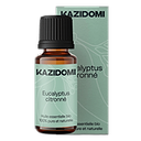 Huile essentielle Eucalyptus Citronné (anti-inflammatoire et apaisant) DDM : 31/03/25 0