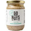 Raw Amazon Nut Puree 0