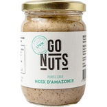 Raw Amazon Nut Puree 0