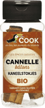 Cannelle Tuyau