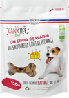 Friandise Plaisir Chien Fromage