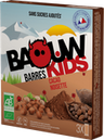 Barres Enfants Cacao Noisette