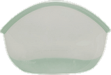 Hugger Bag Juniper Clear 0