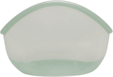 Silicone Bag Juniper Clear 0