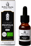 Black Propolis Extract 0