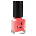 Roze Pompelmoezen Nagellak N°569 0