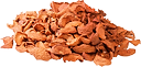Gedroogde Appel met Kaneel (bulk) THT : 15/10/22 0