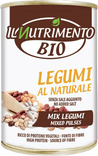 Mix De Légumineuses