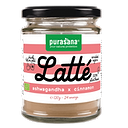Latté Ashwagandha & Cannelle 0