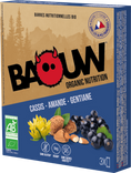 Barres Sport Cassis Amande Gentiane 0