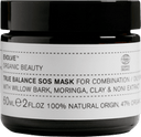 Masque Anti-imperfection True Balance SOS Mask 0