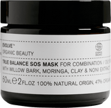 Masque Anti-imperfection True Balance SOS Mask 0
