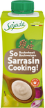 Sarrasin Cuisine