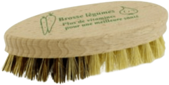 Vegetable Brush 0