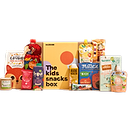The Kids Snacks Box