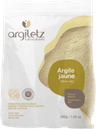 Argile Jaune Ultra Ventilée 0
