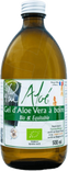 Aloe Vera Gel To Drink