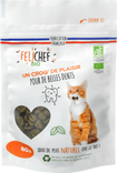 Tandheelkundige Hygiëne Kat Traktatie 0