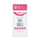 Natural Deodorant Stick Rose & Vanilla 0